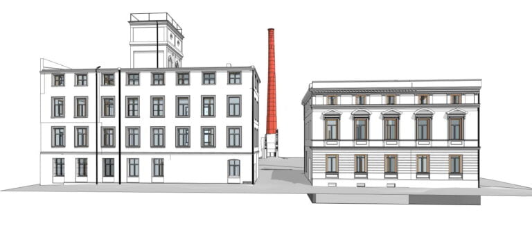 Skaning laserowy budynków i inwentaryzacja budowlana Bimsmart